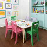 Rectangular Table by Sprout