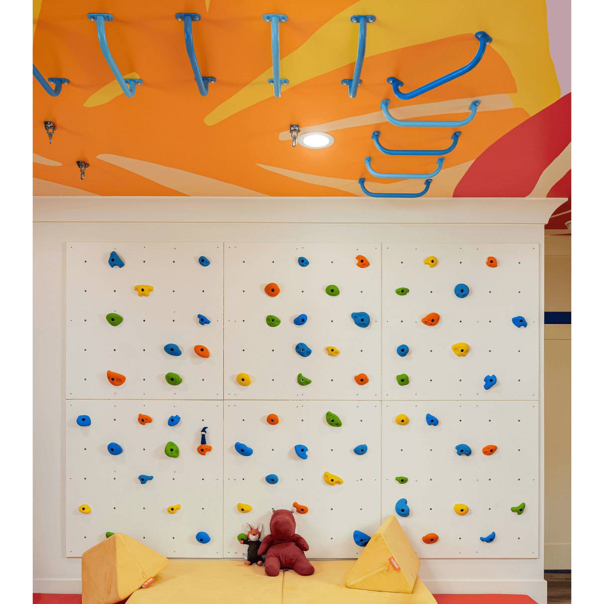 Monkey Bar
