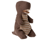 Gantosaurus, Large - Chocolate