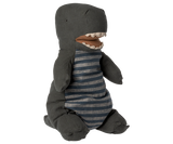 Gantosaurus, Large - Dark Green