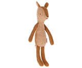Deer Little Sister