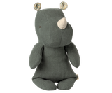 Rhino, Small - Pine