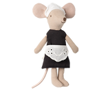 Maid Mouse, Big Sister/Brother
