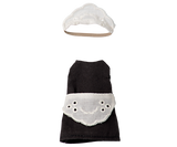 Maid Mouse, Big Sister/Brother