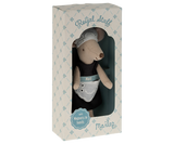 Maid Mouse, Big Sister/Brother