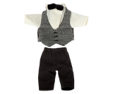 Waiter Mouse, Big Sister/Brother