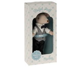 Waiter Mouse, Big Sister/Brother