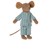 Big Brother Mouse in Box - Blue