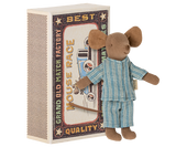 Big Brother Mouse in Box - Blue