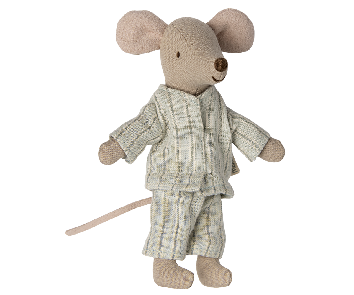 Big Brother Mouse in Box - Mint