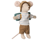 Hiker Mouse, Big Brother - Stripes