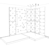 Small Active Playroom Bundle