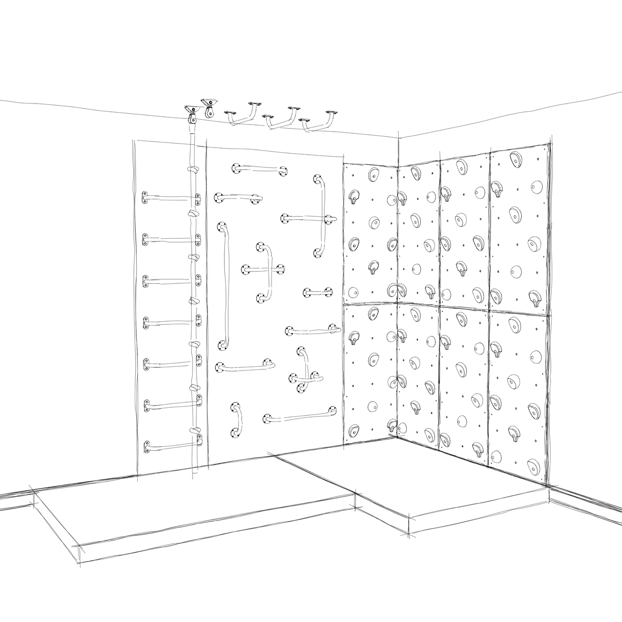 Small Active Playroom Bundle