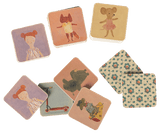 Memory Game, 50 pcs