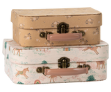 Suitcase Set, 2 pcs - Unicorn