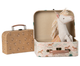 Suitcase Set, 2 pcs - Unicorn