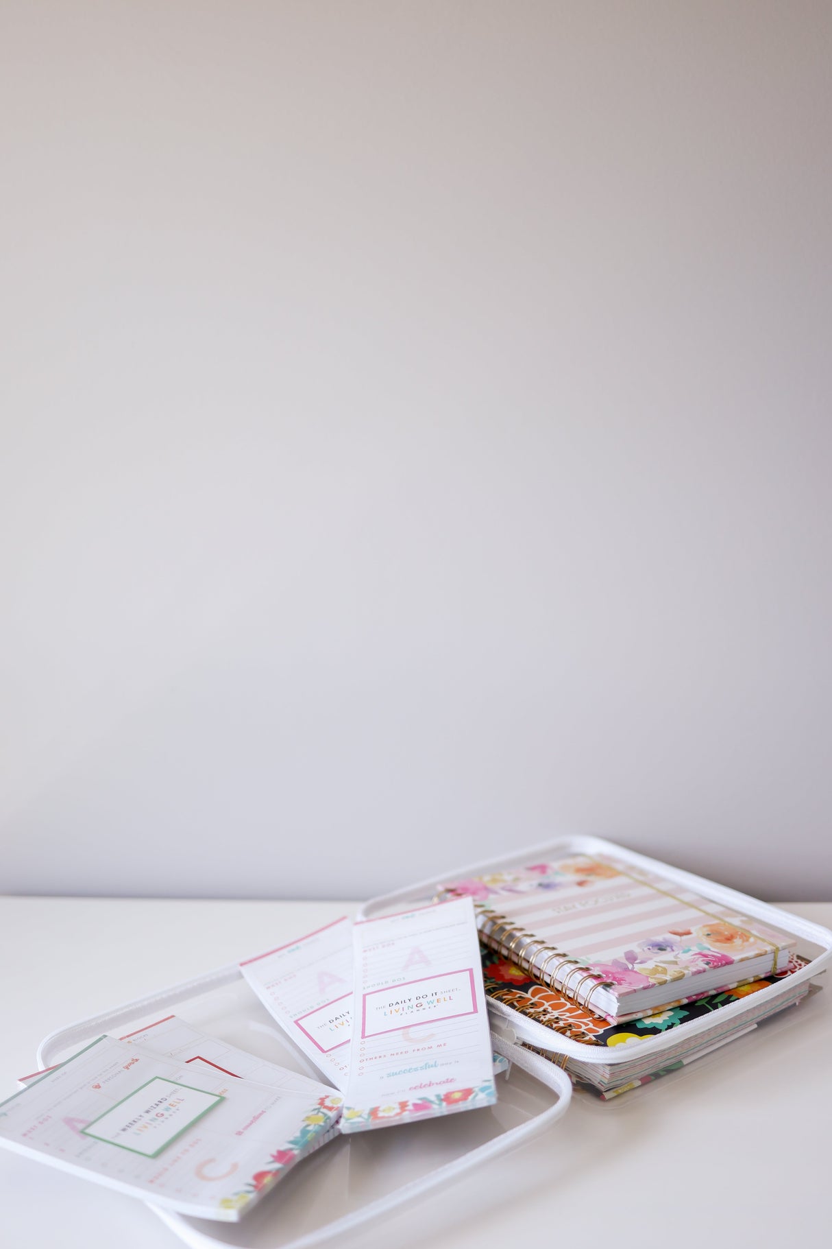 Medium Deep Bliss Bins ®️