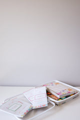 Medium Deep Bliss Bins ®️