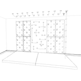 Small Active Playroom Bundle