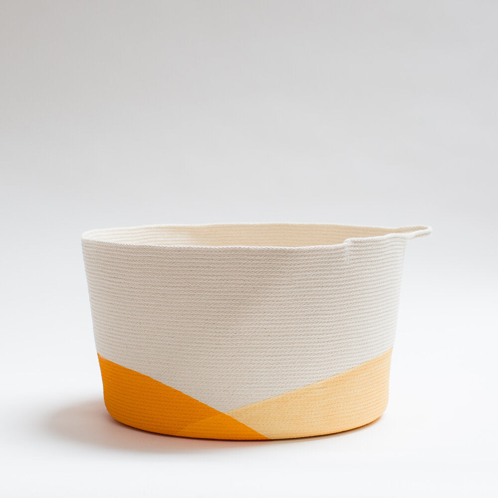 Double Dip Wide Bin