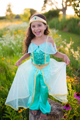 Arabian Princess Set