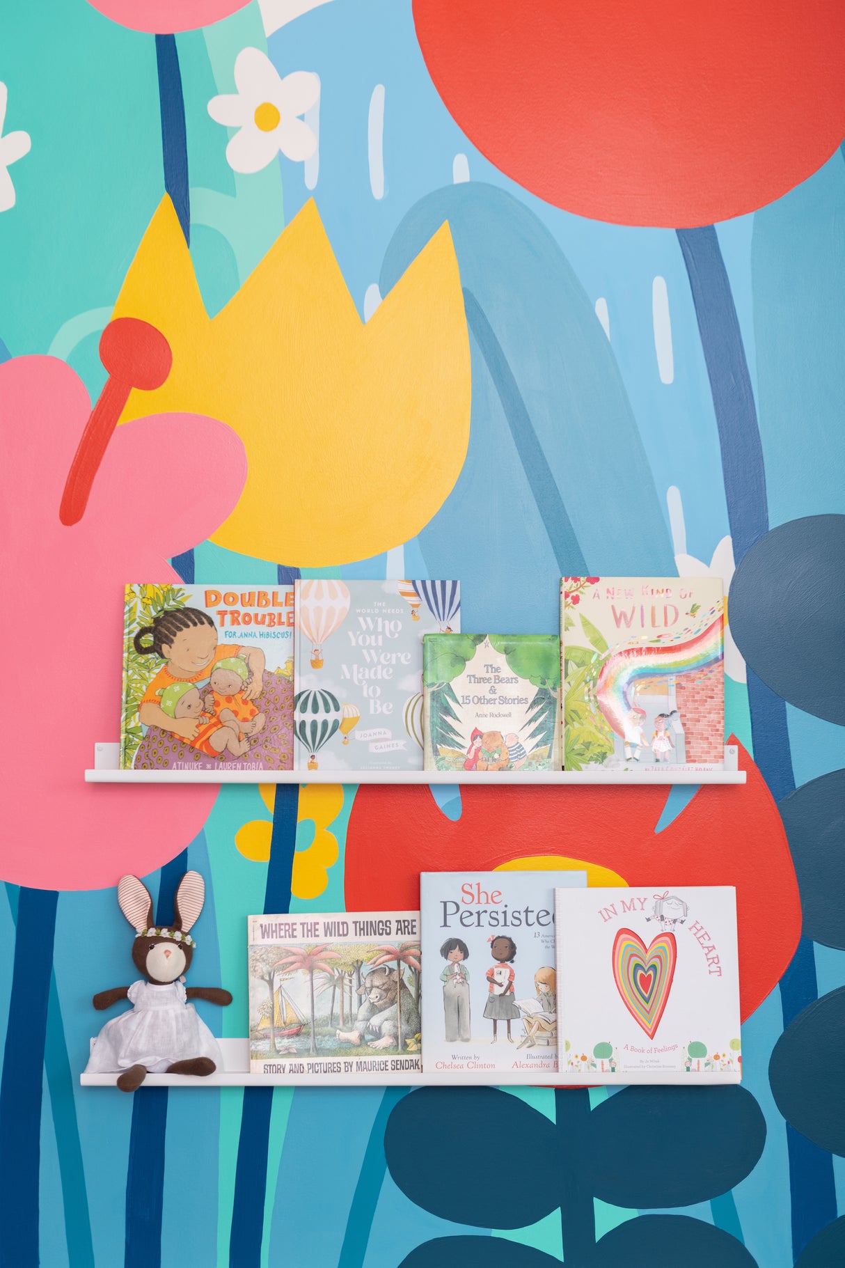 grOH! With You Magnet Board & Dry Erase