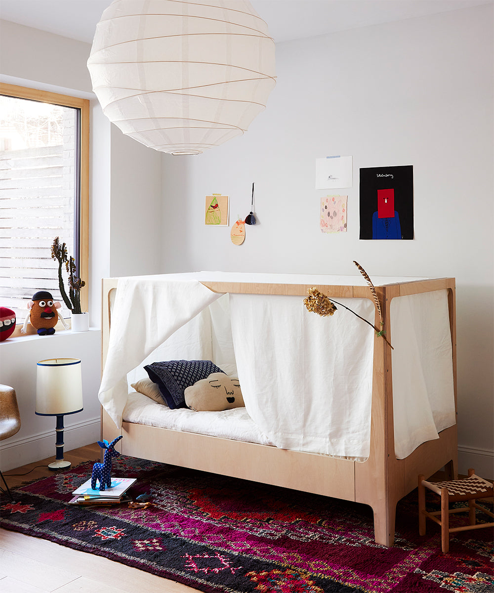 Perch Nest Bed
