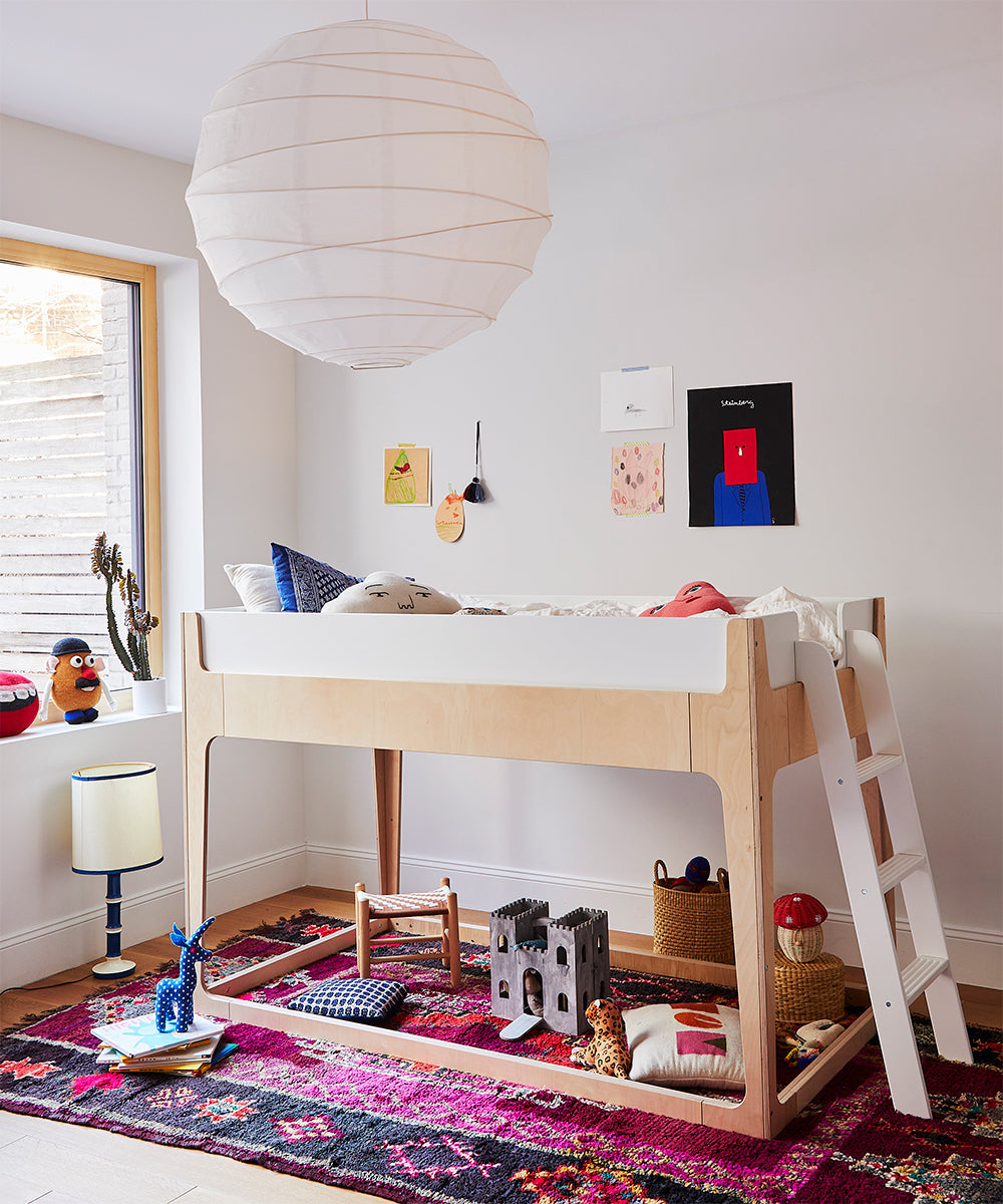 Perch Nest Bed