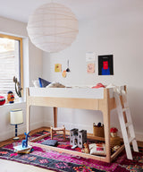 Perch Nest Bed