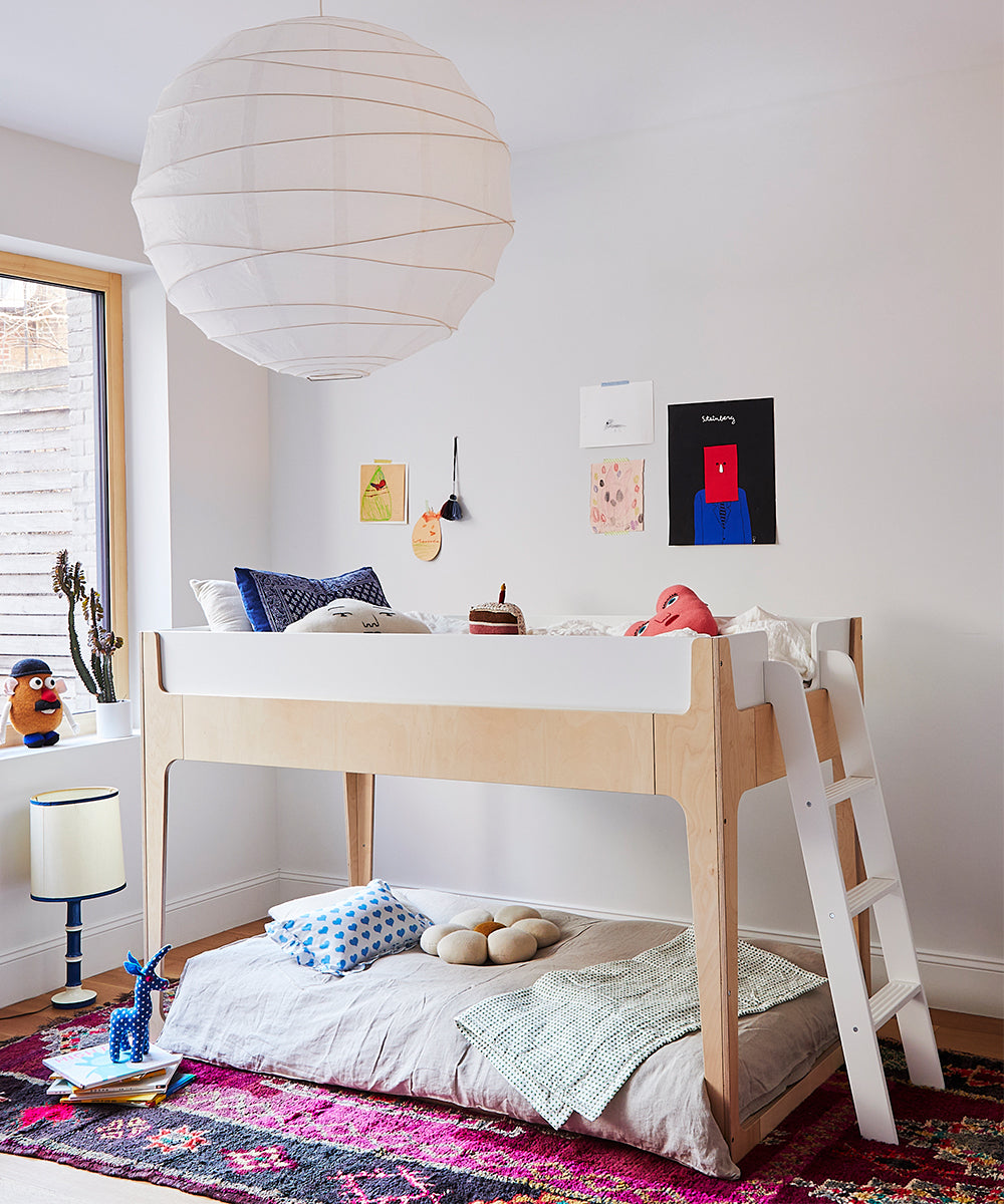 Perch Nest Bed