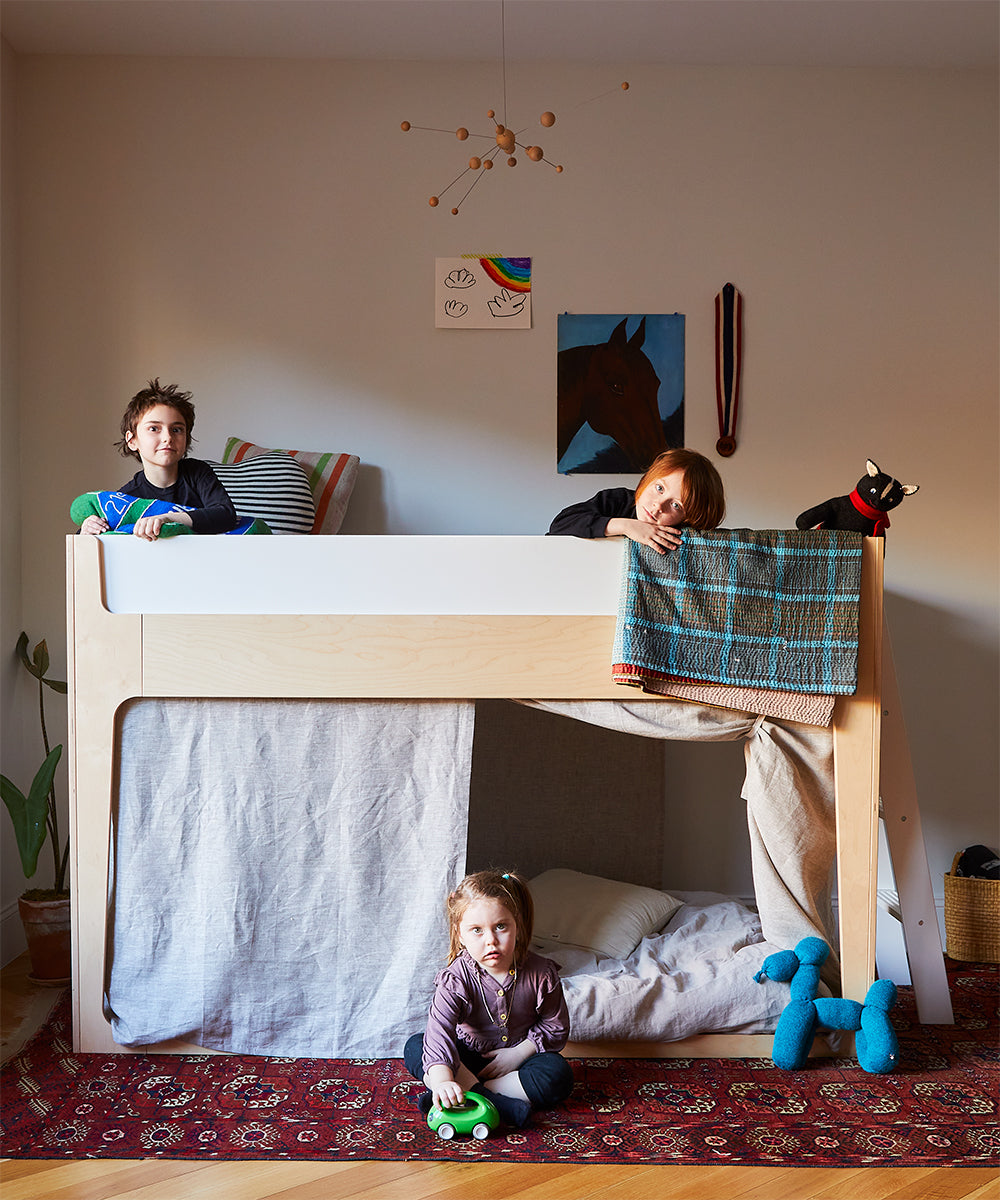 Perch Nest Bed