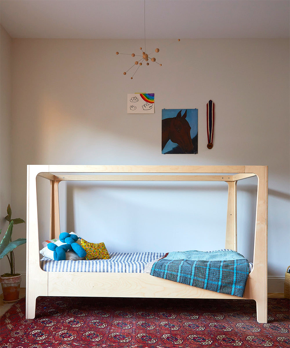 Perch Nest Bed