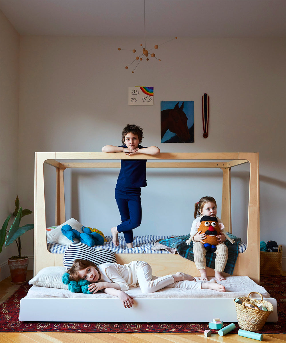 Perch Nest Bed