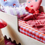 Moss Toddler Bed