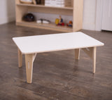 Rectangular Table by Sprout