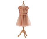 Princess Blouse - Melon