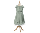 Princess Blouse - Mint