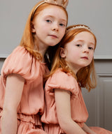 Princess Blouse - Melon