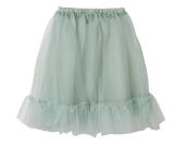 Princess Tulle Skirt - Mint