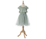 Princess Tulle Skirt - Mint