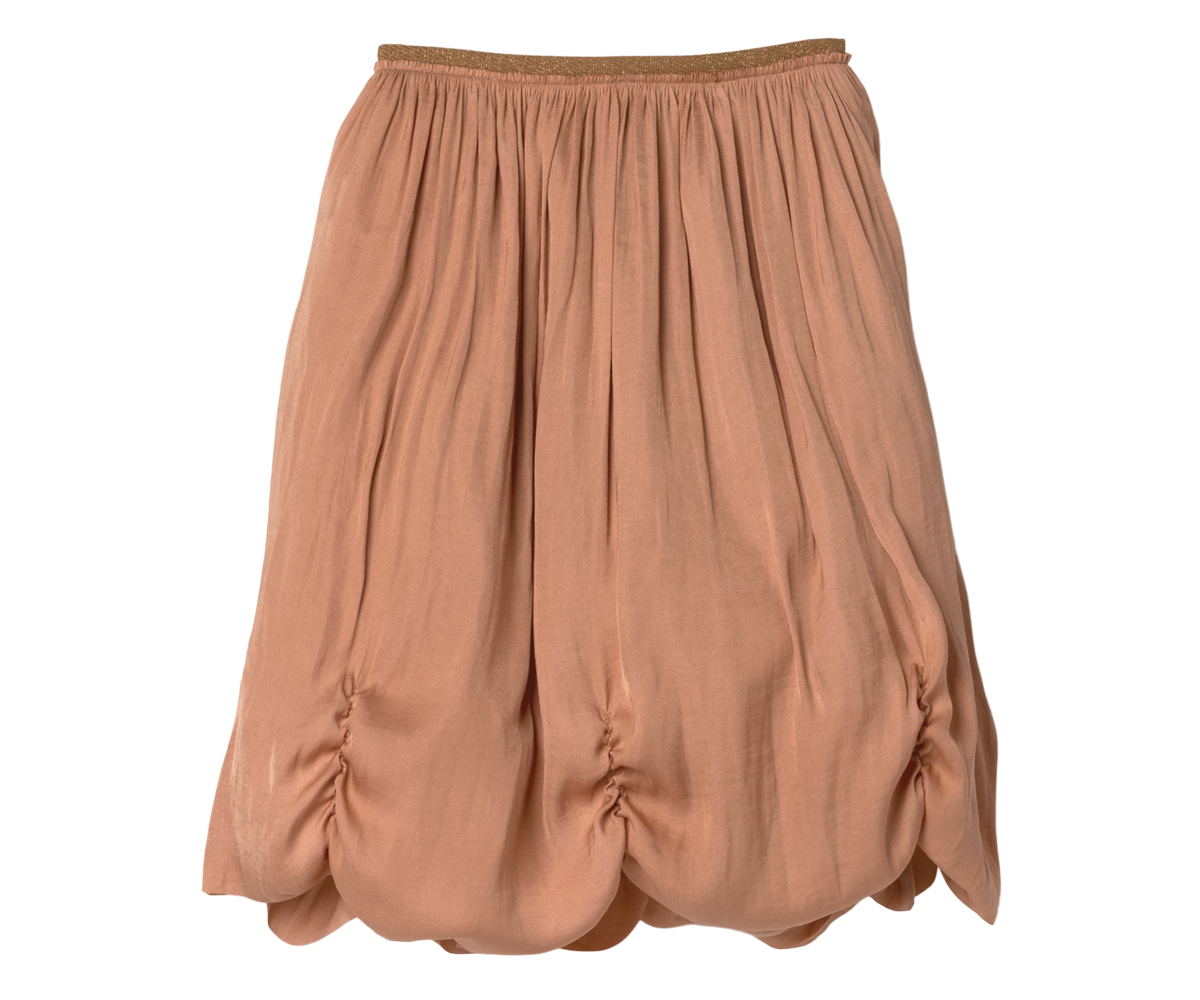 Princess Skirt - Melon