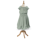 Princess Skirt - Mint