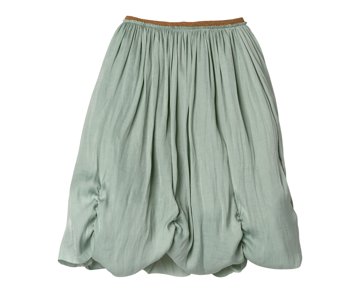 Princess Skirt - Mint