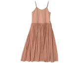 Ballerina Dress - Melon