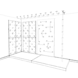 Small Active Playroom Bundle