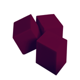 Foam Cubes