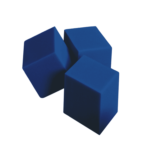 Foam Cubes