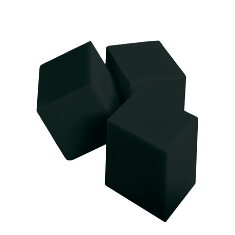 Foam Cubes