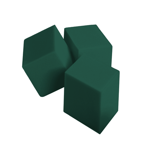 Foam Cubes