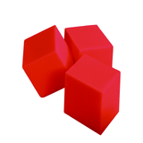 Foam Cubes